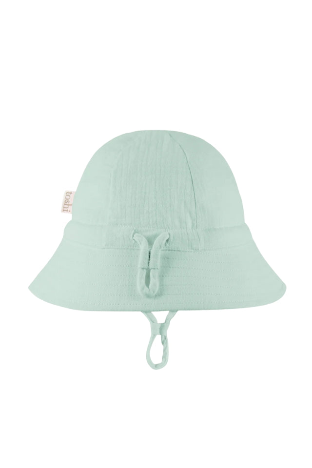 Bell Hat Sammy - Sage