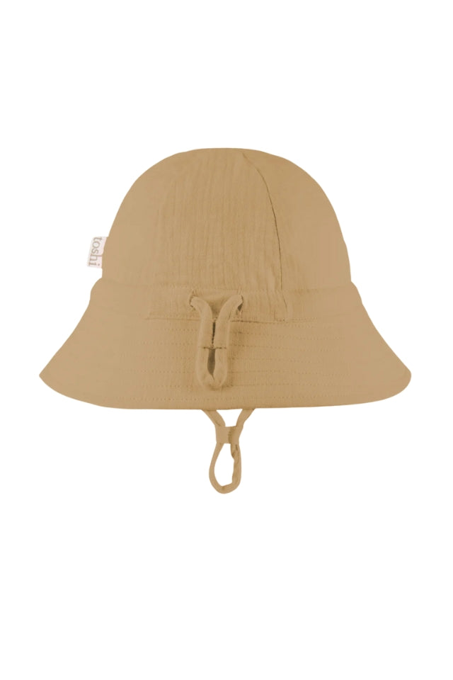Bell Hat Sammy - Driftwood