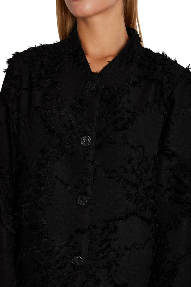 Bellerose Jacket - Black