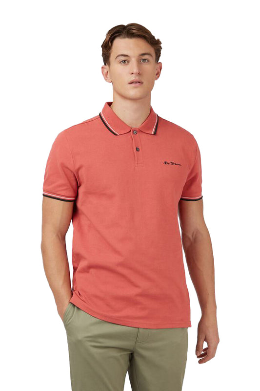 Signature Polo