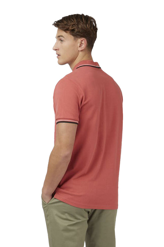 Signature Polo