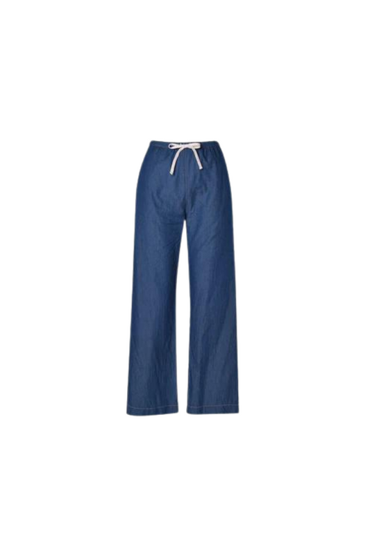 Bennett Denim Pant