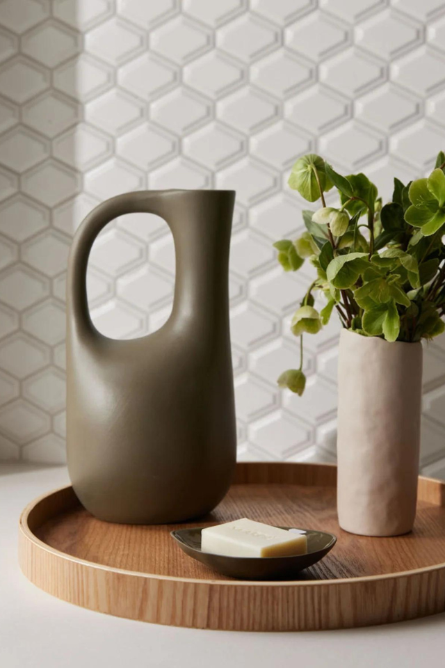 Bernie Vase
