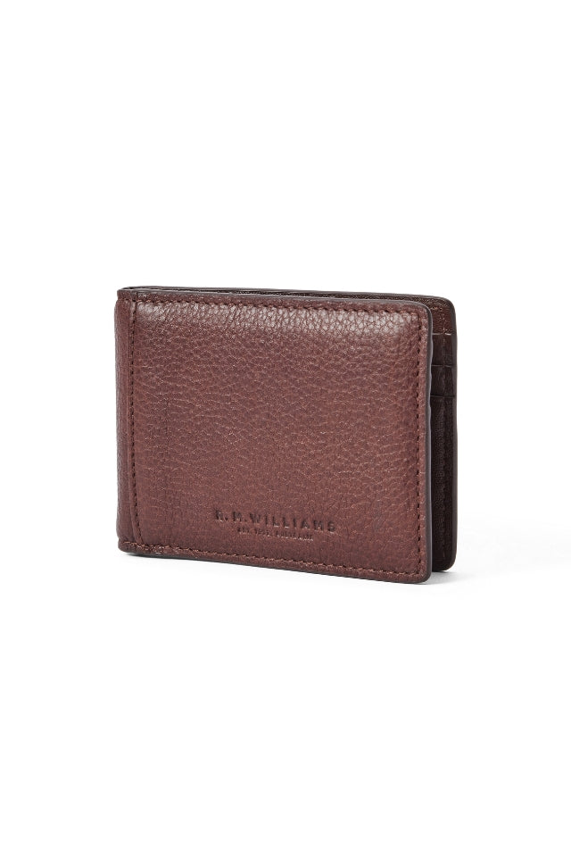 Farrier Slim Bi Fold