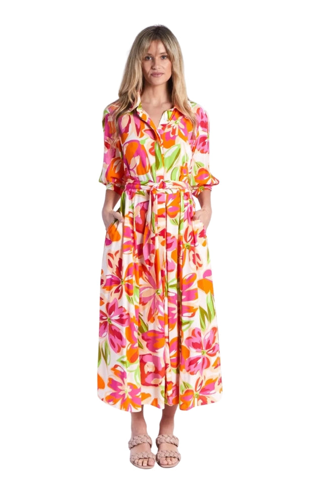 Bianca Dress