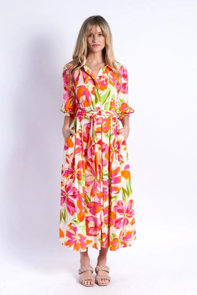 Bianca Dress