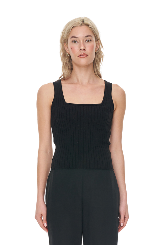 Bibi Knit Tank