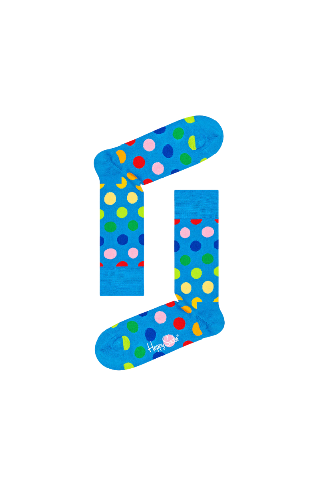 Big Dot Sock (6701)