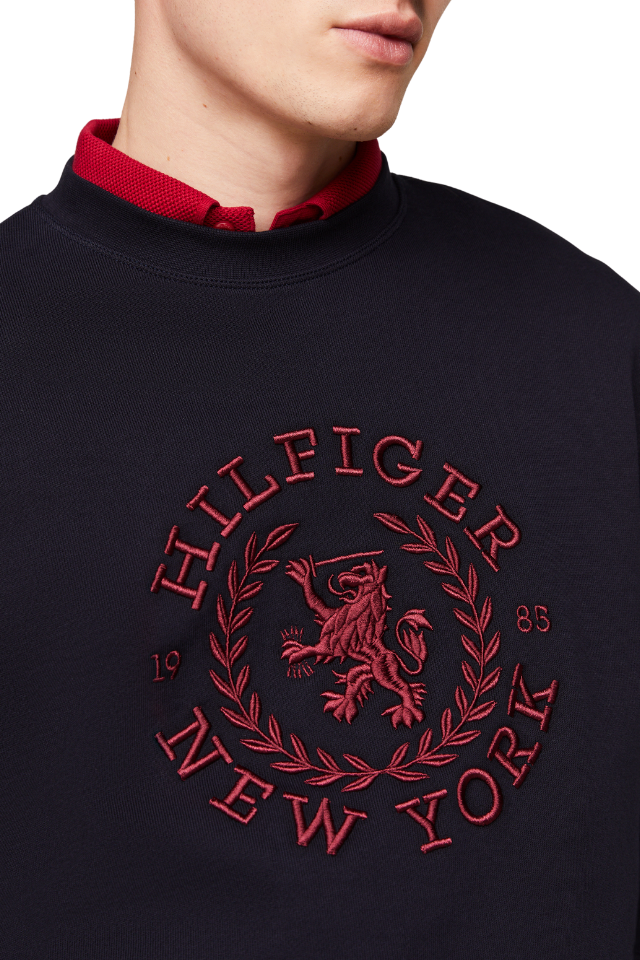 Big Icon Sweatshirt