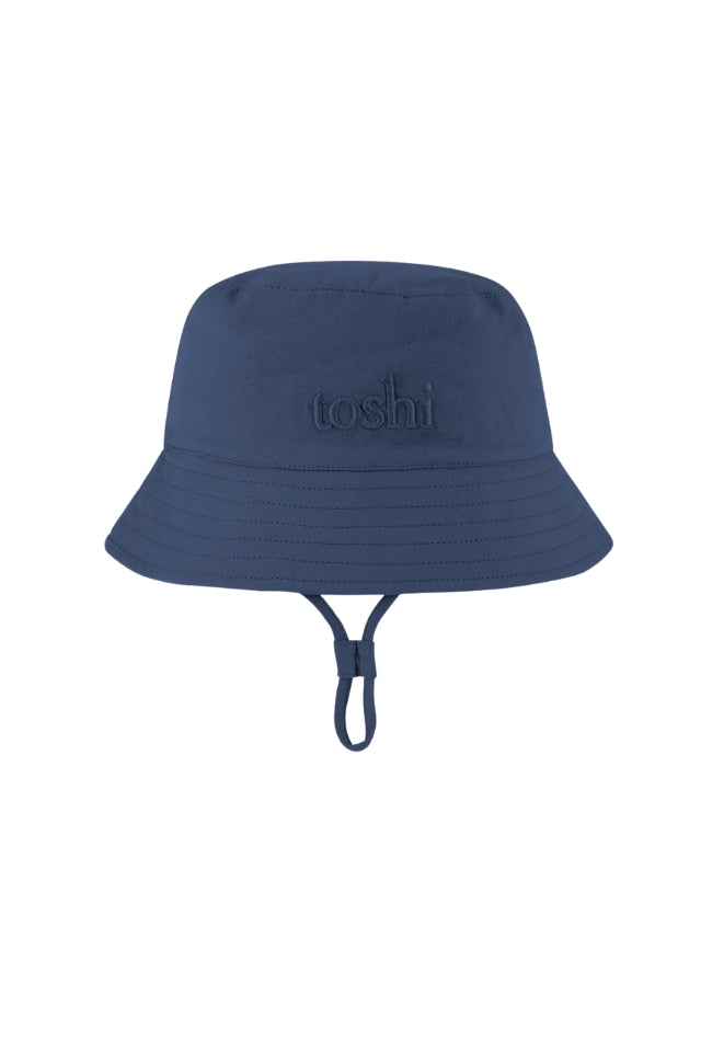 Billy Bucket Hat - Midnight
