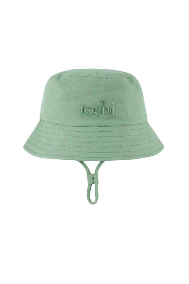 Billy Bucket Hat - Teal