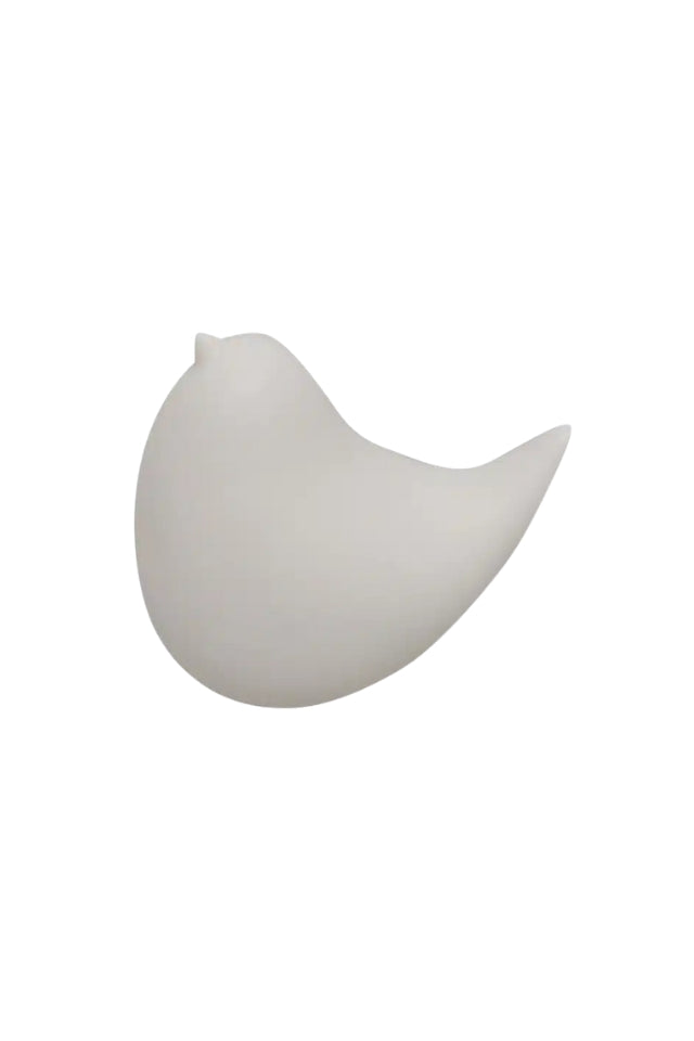 Porcelain Birds