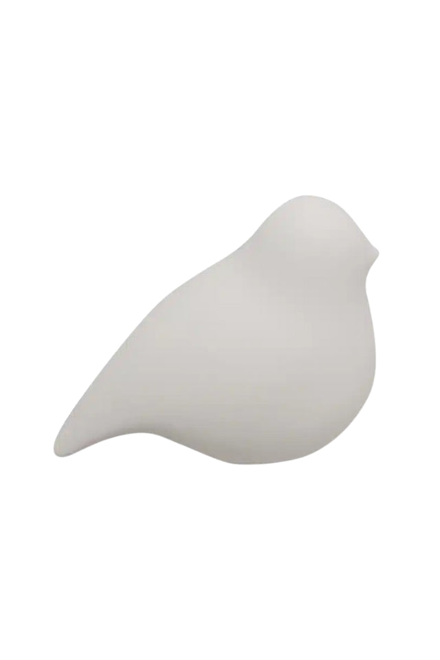 Porcelain Birds
