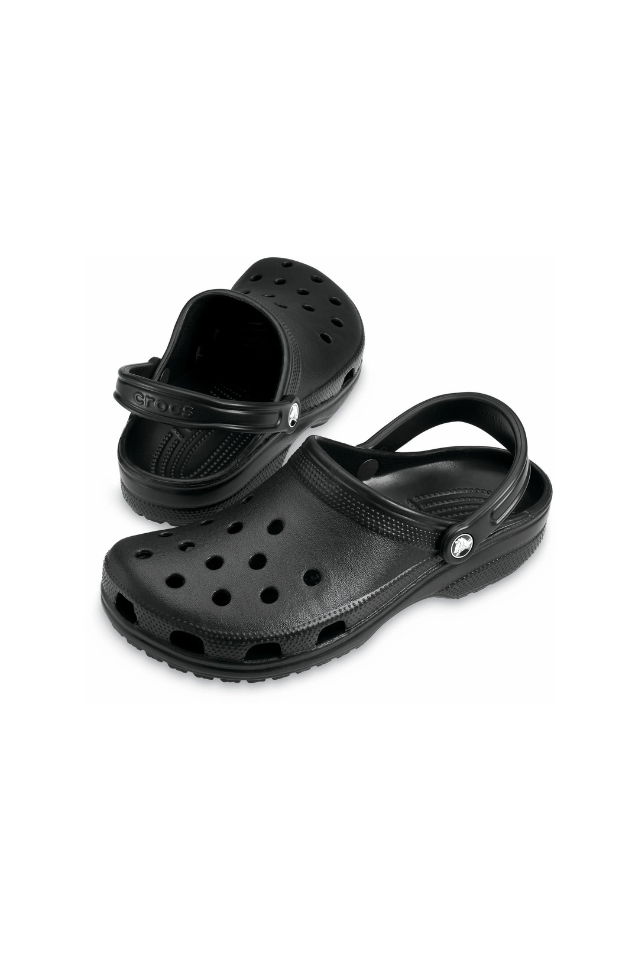 Classic Clog