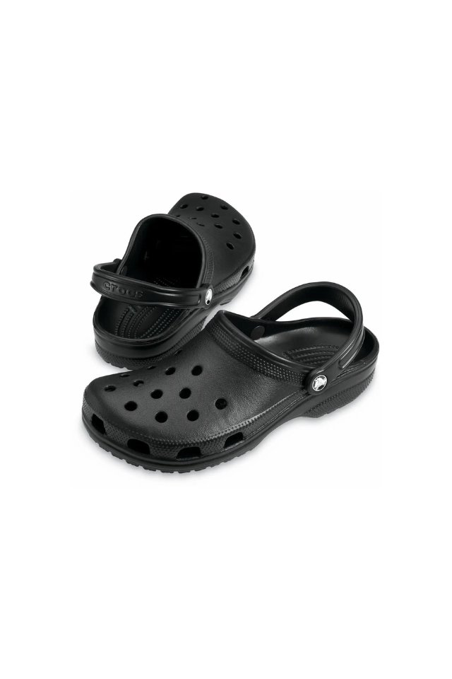 Classic Clog