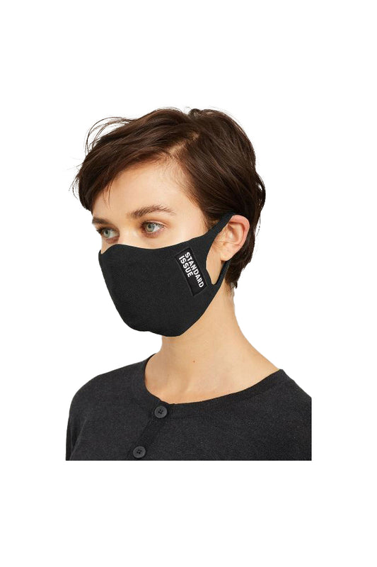 Zero Waste Cotton Face Mask