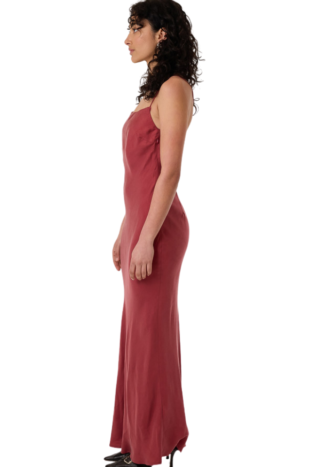 Blair Bias Slip Dress
