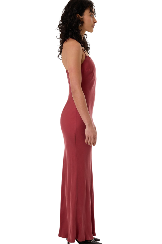 Blair Bias Slip Dress