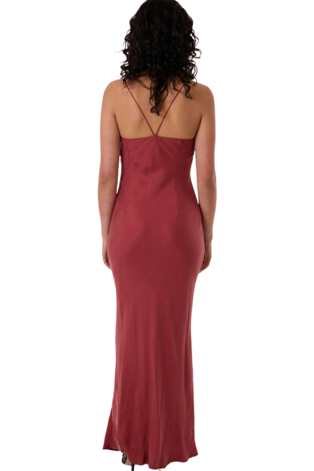 Blair Bias Slip Dress