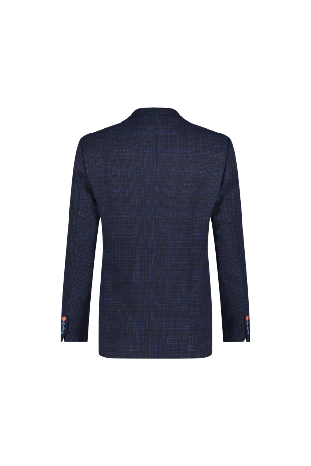 Melange Blazer