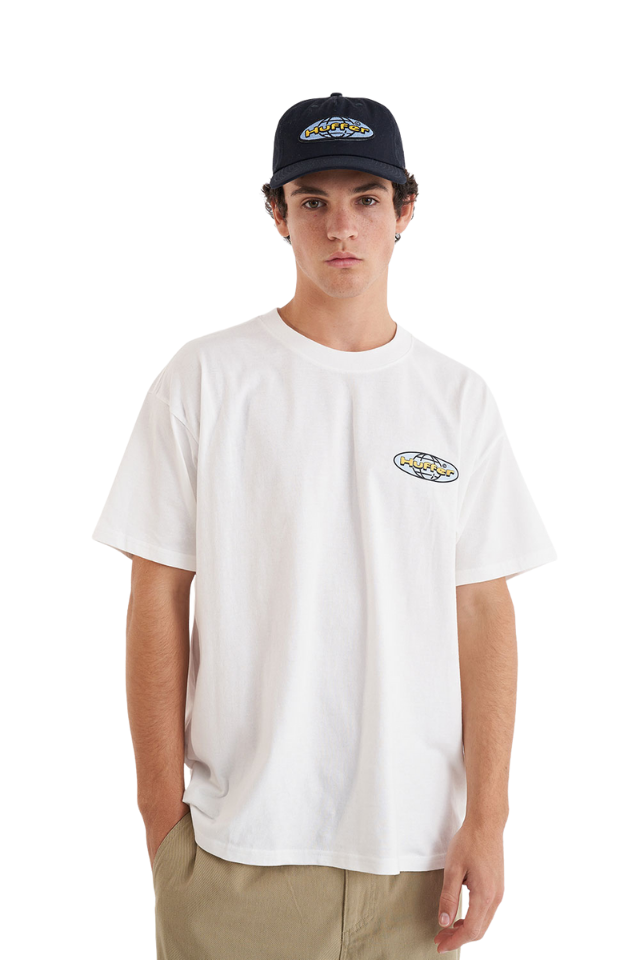 Block Tee 220 - Alta