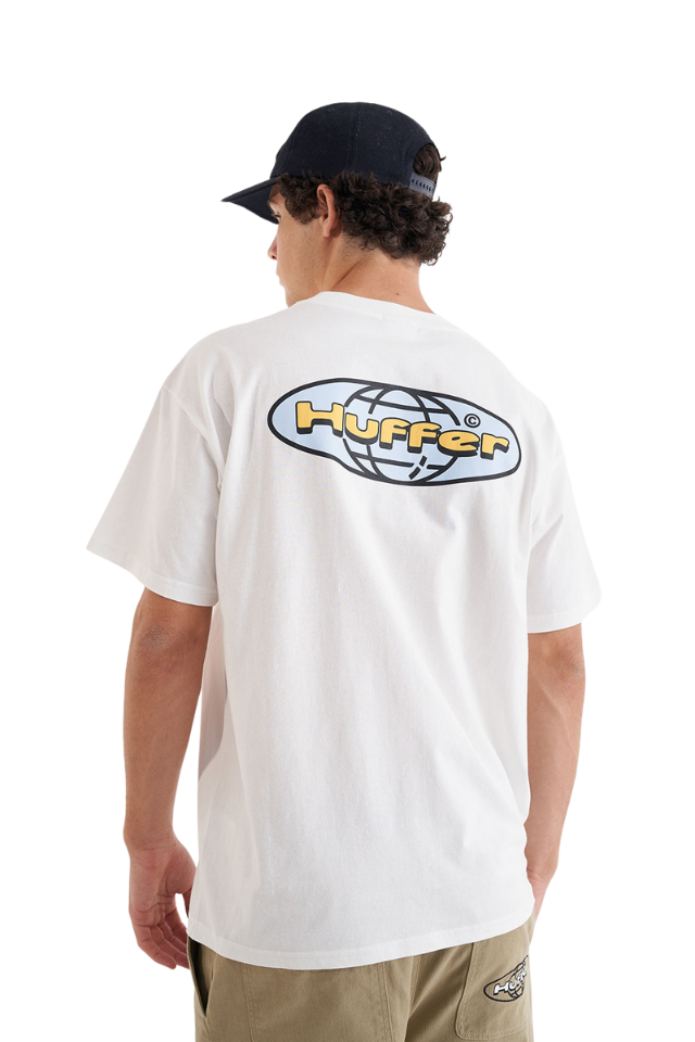 Block Tee 220 - Alta