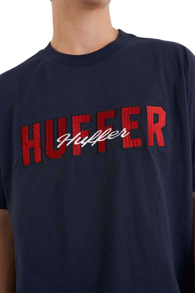 Block Tee 220 - Tiebreaker