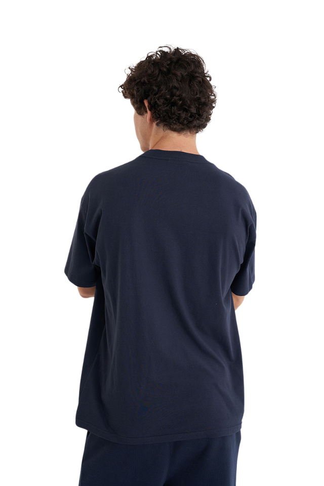 Block Tee 220 - Tiebreaker