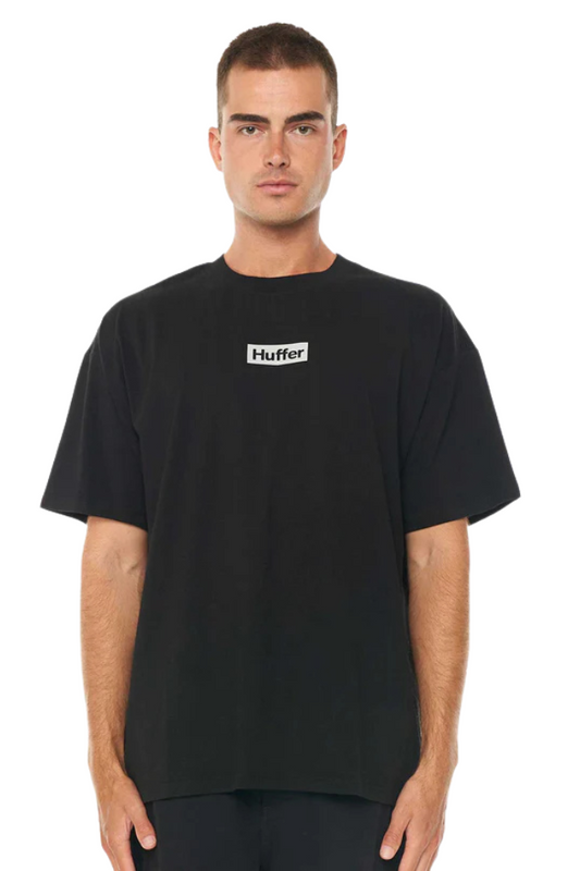 Block Tee 220/Aperture