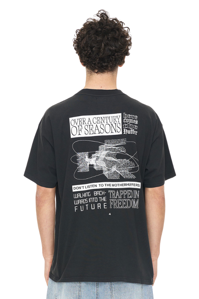 Block Tee 220/Future