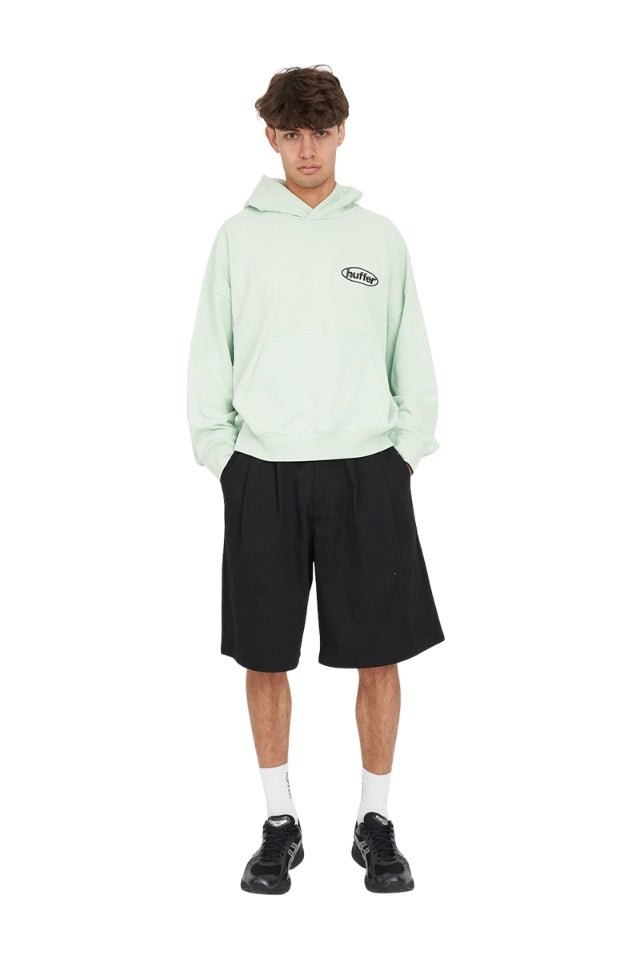Block Hood 350/Prime - Matcha