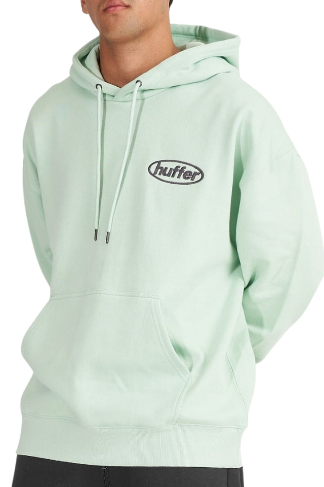 Block Hood 350/Prime - Matcha