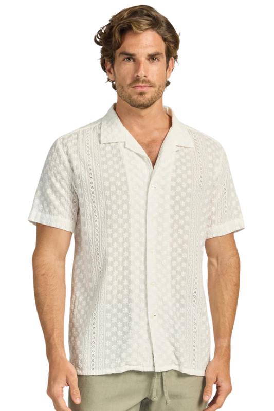 Bobby Short Sleeve Shirt