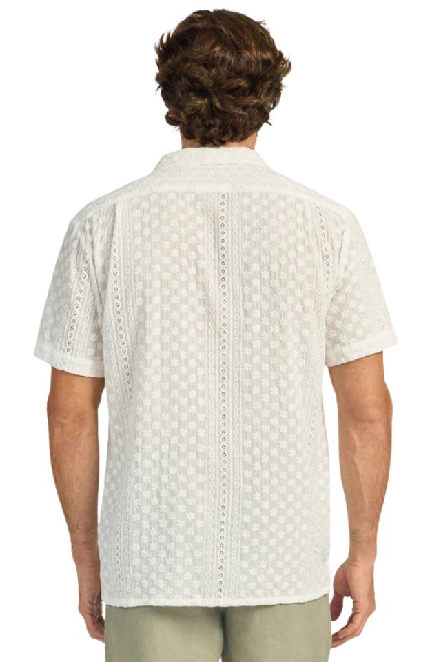 Bobby Short Sleeve Shirt