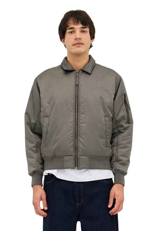 Bomber - Eucalypt