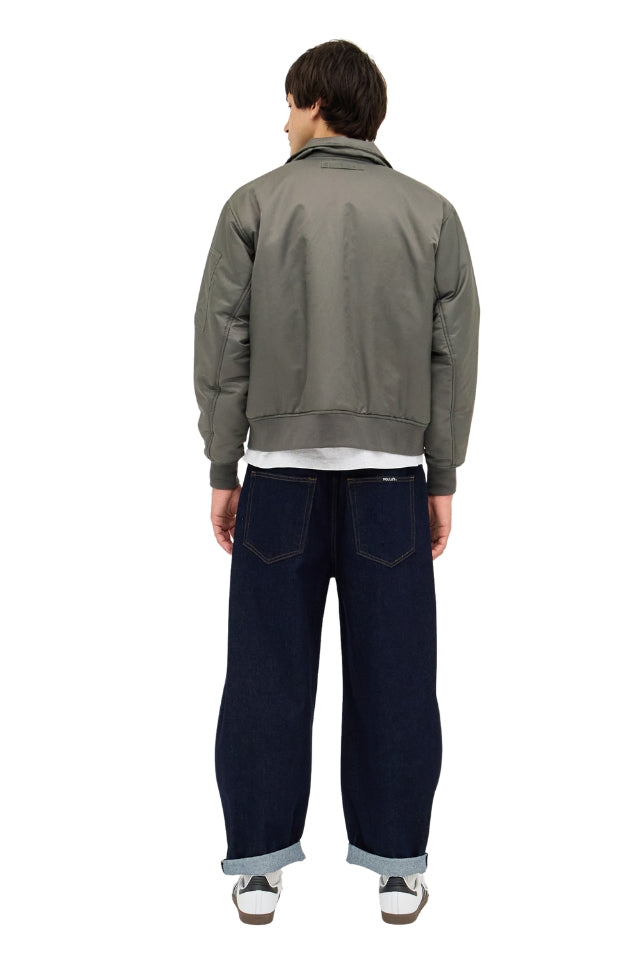 Bomber - Eucalypt