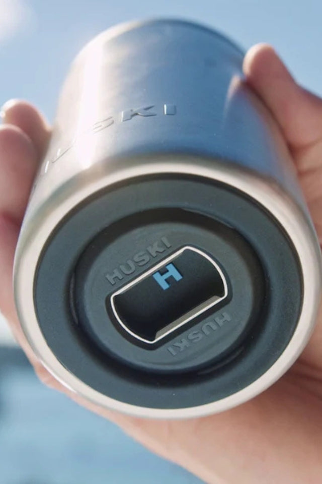 Huski 3-in-1 Bottle Opener Keyring - Huski 3-in-1 Bottle