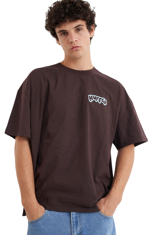 Box Tee 220 - Chillest