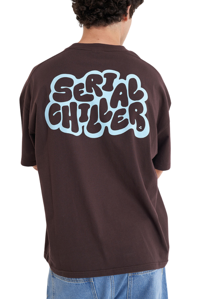 Box Tee 220 - Chillest