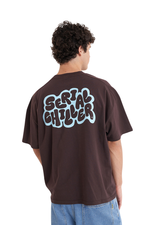 Box Tee 220 - Chillest