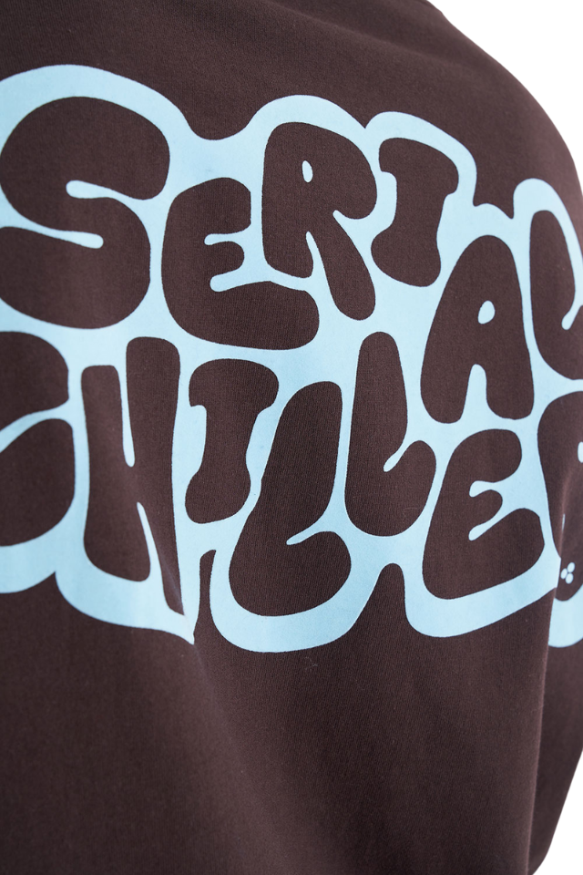 Box Tee 220 - Chillest