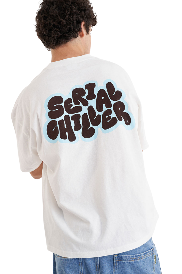Box Tee 220 - Chiller