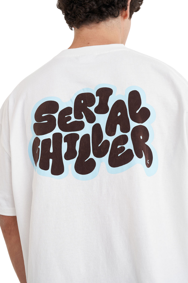 Box Tee 220 - Chiller