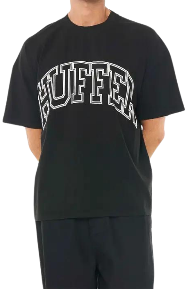Box Tee 260/Lined Out