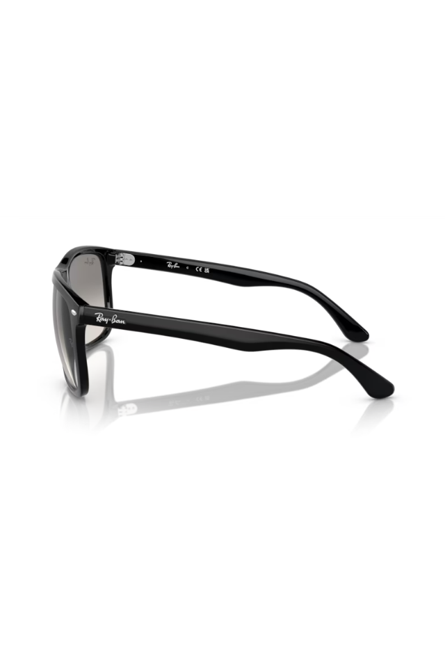 Boyfriend Two Sunglasses - Light Grey