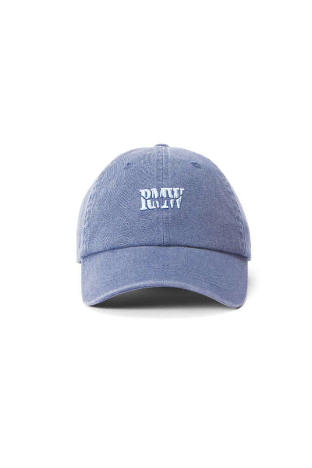 Branded Twill Cap