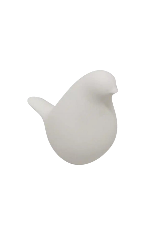 Porcelain Birds