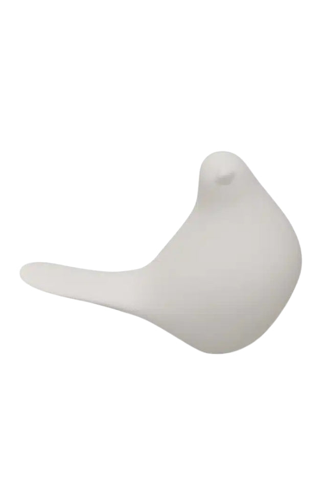 Porcelain Birds
