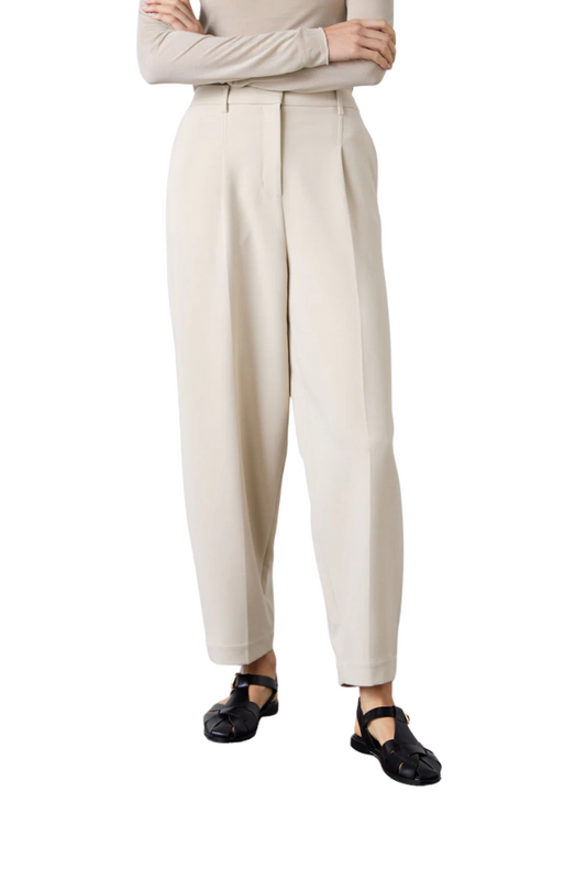 Britta Barrel Trouser