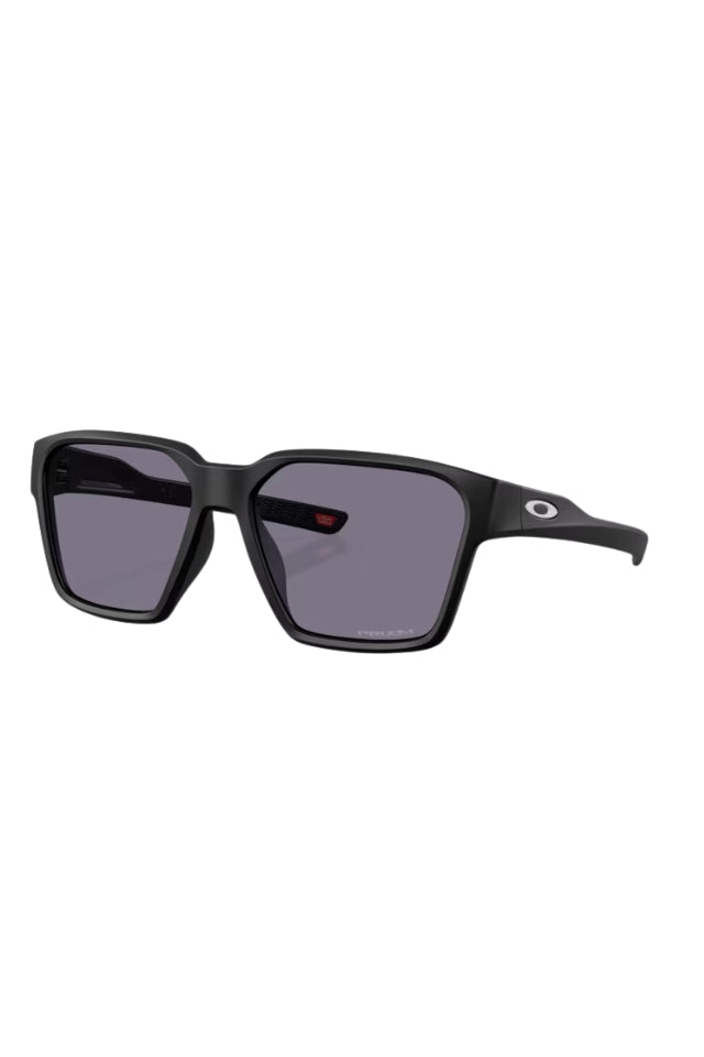 BRIZA Matte Black W/Prizm Grey - PT